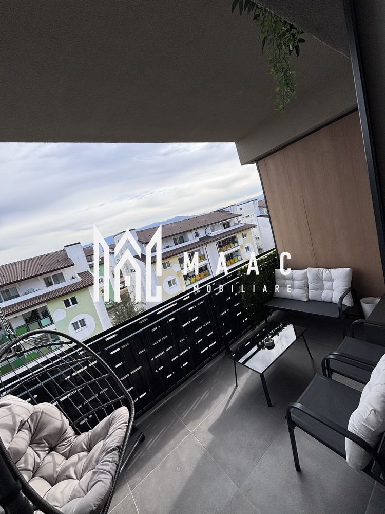 Apartament 3 camere de vânzare | Sibiu | Hipodrom 3 | 62 mp - Poză 7