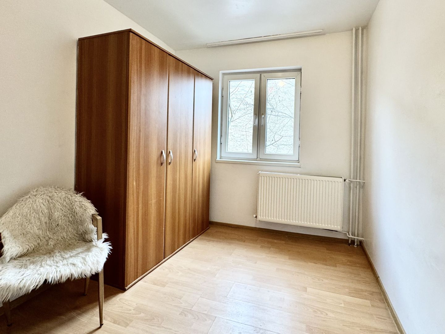 Garsonieră renovată, ideală investiție – Bd. 16 Decembrie - Iosefin - Poză 2