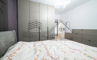 Yacht KID | Apt exclusivist | 261,000+TVA | Bucatarie inchisa | LUX - Poză 10