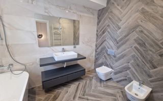 Penthouse de vanzare - 4 camere -vedere lac- Laguna Residence - Poză 6