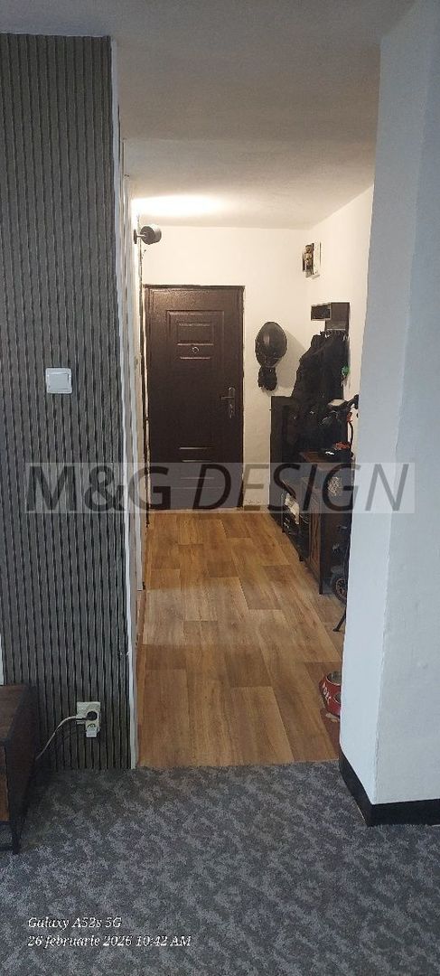 Etaj 1 , 2 camere Timocului - Poză 4