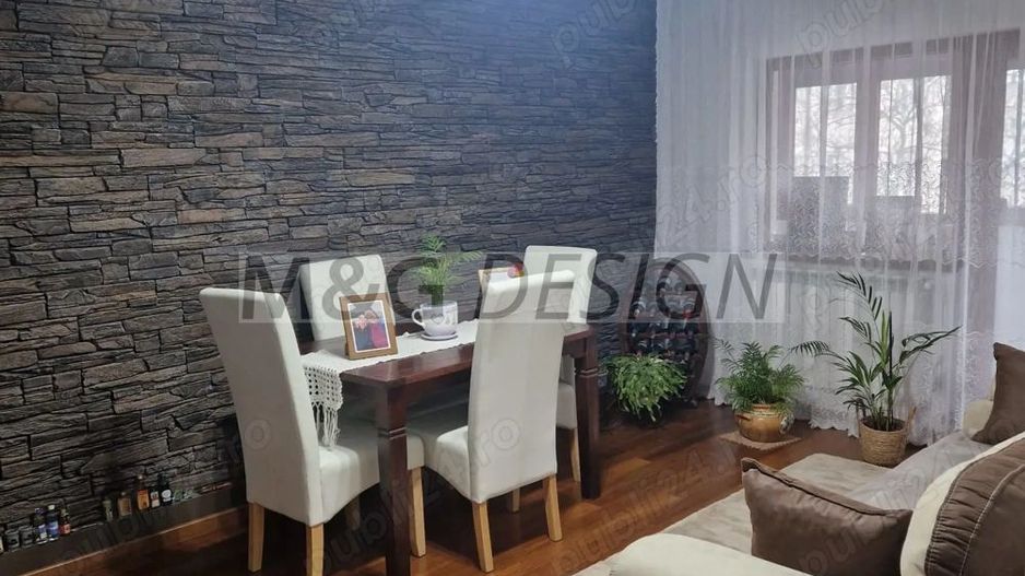 Apartament 4 camere zona  Baba Dochia - Poză 1