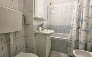 Apartament 2 camere de închiriat | Vasile Milea - Poză 9