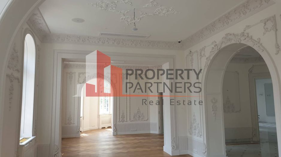 80 mp demisol in vila istorica, senzationala, Victoriei/Piata Romana - Poză 10