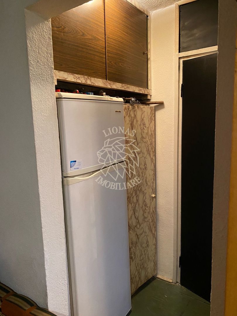 Apartament 3 camere-etaj 3-ideal investitie-Bucuresti, Zona Giurgiului - Poză 8