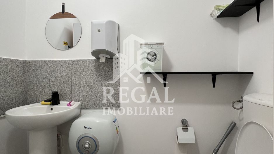 Spațiu comercial de vânzare – 17 mp, complet renovat - Poză 5