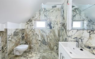 Garsoniera de vanzare | 34 mp | Etaj 3 | Bloc Nou 2025 | Tolstoi - Poză 3