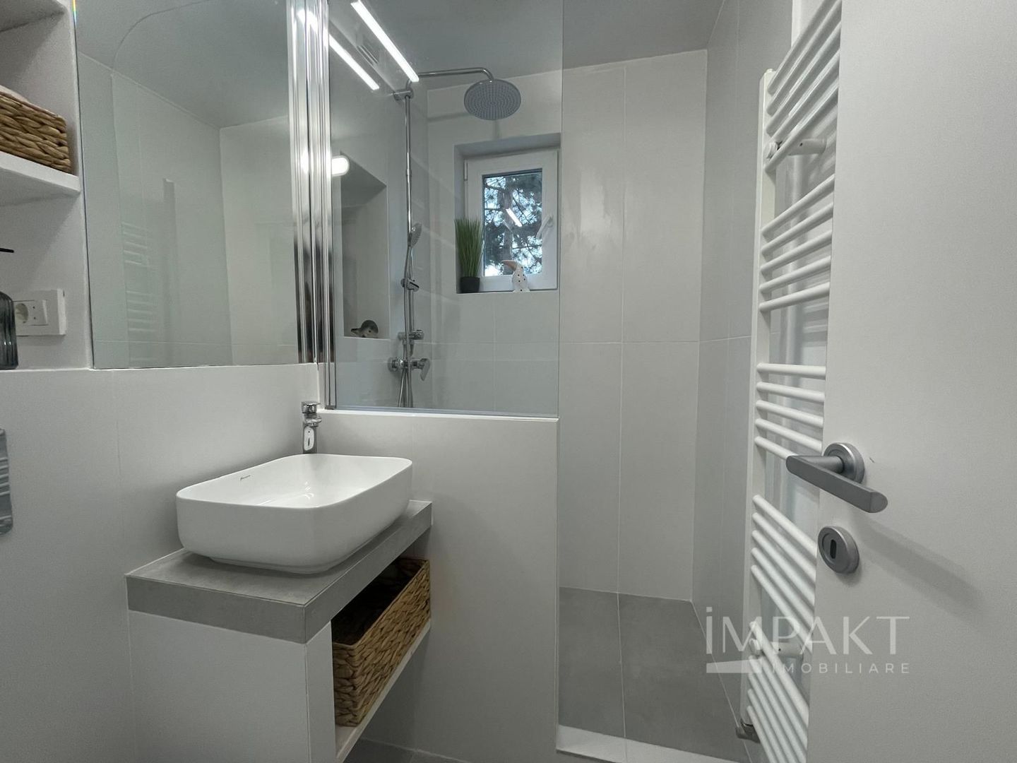 Apartament 2 camere lux in Gheorgheni - Poză 10