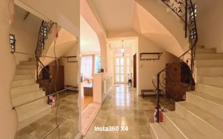 Casă P+1 lângă parcul Bazilescu - Bucureștii Noi - Poză 5