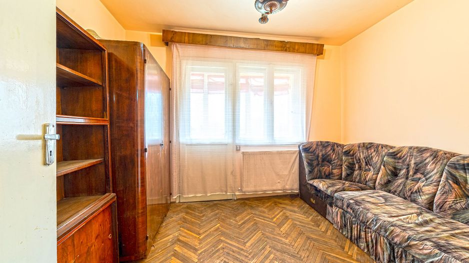Rezervat! Apartament 3 camere, Aurel Vlaicu - Poză 2