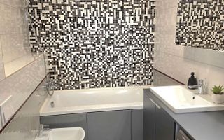 Apartament 2 Camere 59mp, Iulius Mall - Poză 6