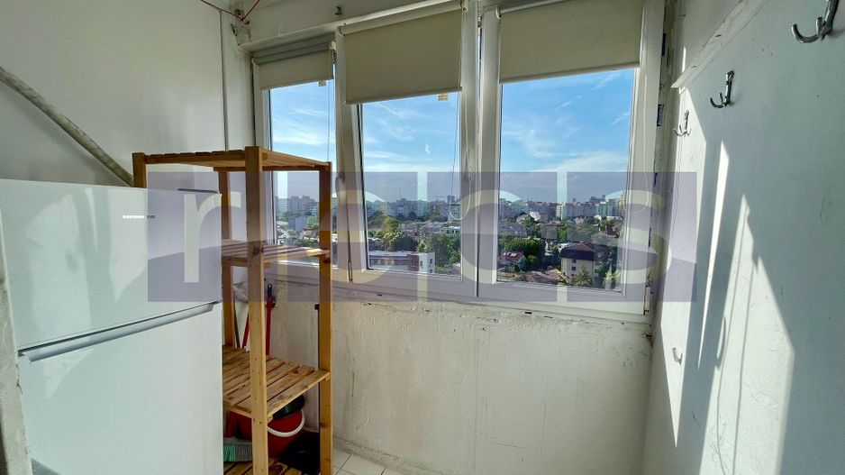 VANZARE GARSONIERA 30MP ZONA CENTRALA METROU IANCULUI OBOR - Poză 10