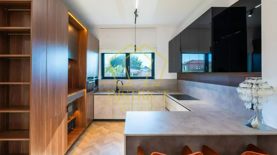 Duplex deosebit cu 3 camere | Chisoda - Poză 8