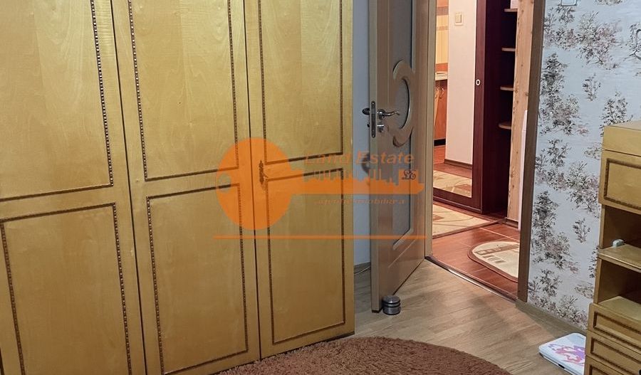 Apartament cu 2 camere in zona Parc Sebastian - Poză 2