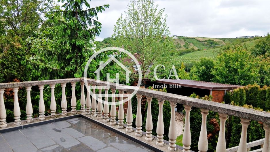 Casă cu 7 camere de închiriat în zona Gheorghe Doja, Oradea - Poză 21