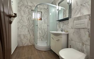 Apartament 2 camere, decomandat, str. Neagoe Vodă - Poză 14