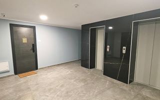 Sea View Olimp, Apartament 3 camere mobilat, vedere la mare - Poză 15