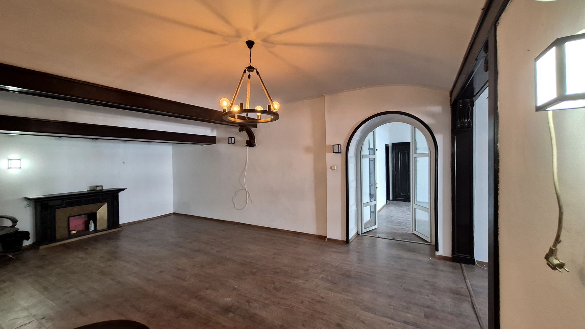 Apartament 4 camere, 138,47 mp utili, ultracentral – Piața Romană, Bd. Magheru - Poză 6