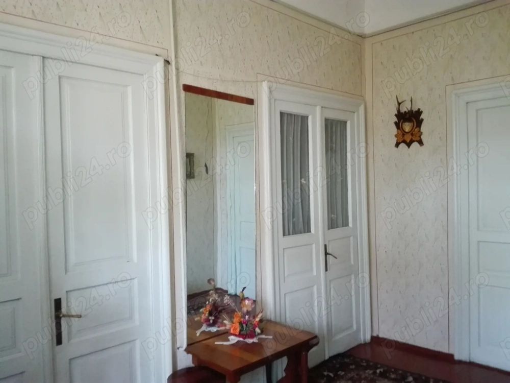Vand casa in zona centrala  Falticeni - Poză 6