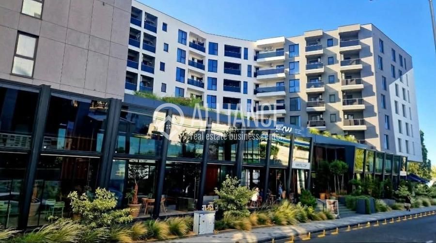 TOMIS NORD(COD 05)-Studioul care ridică standardul de locuire - Poză 13