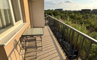 AP. 2 CAMERE- METALURGIEI, PET-FRIENDLY, PARCARE INCLUSA, CENTRALA - Poză 4