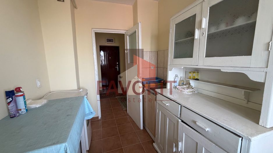 Decomandat. Etaj intermediar. Disponibil imediat - Poză 8