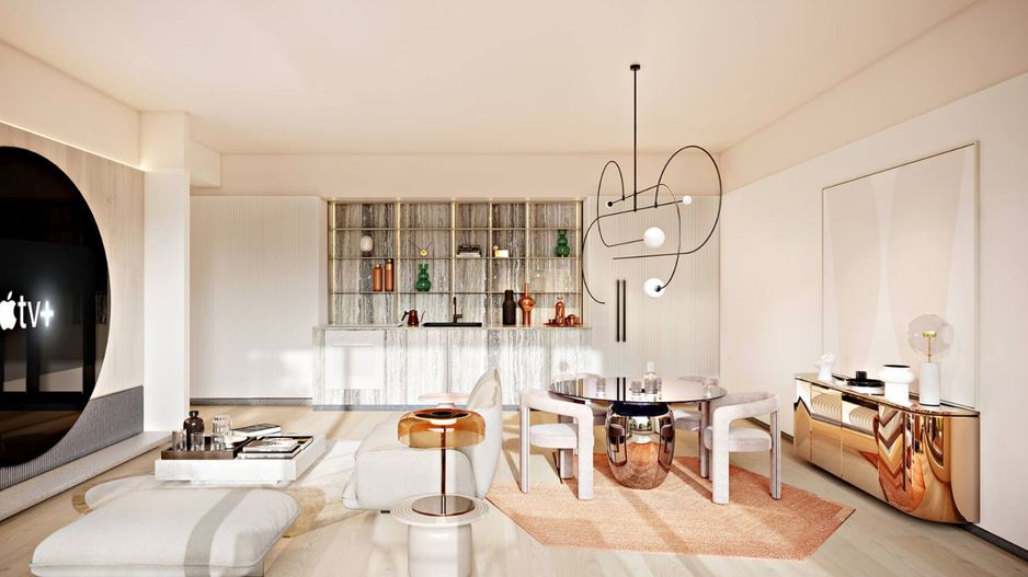 IRESIDENCE - Poză 5