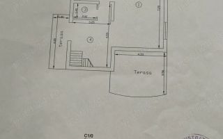 #, vând casă P+1 Lunca Cetățuii 100 mp, teren 400 mp, zona Editurii - Poză 4