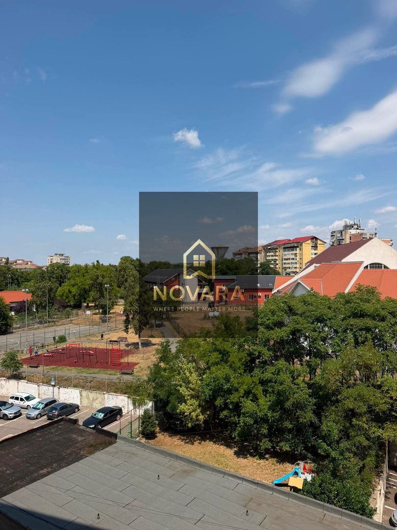 4 camere Bulevardul Dacia dubla orientare - Poză 8