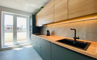 Penthouse Coresi Avantgarden - Kasper - Poză 9