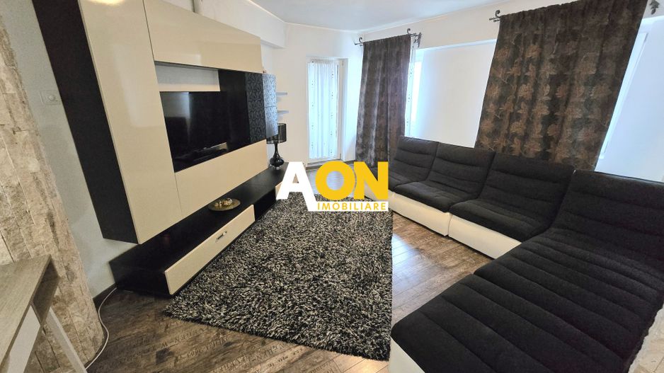 Apartament cu 4 Camere | Scara Interioara | Ultracentral | Terasa - Poză 1