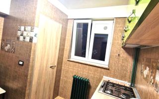 Închiriere Apartament cu 3 camere, mobilat complet, etaj 1, metrou Dristor - Poză 5
