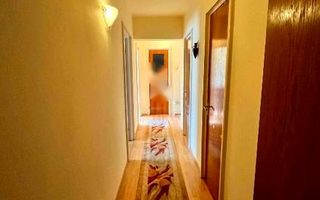 Vanzare Apartament 3 camere, 66 mp utili, centrală proprie – Drumul Taberei - Poză 9
