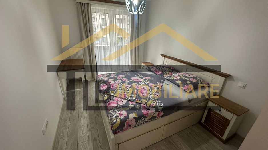 Apartament de 2 camere, 80mp, parcare, Zona Maurer Residence - Poză 7