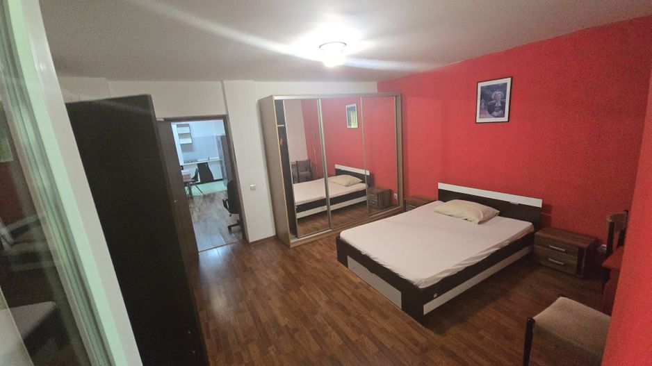 Apartament 2 camere de închiriat – Baba Novac / Kamsas - Poză 7