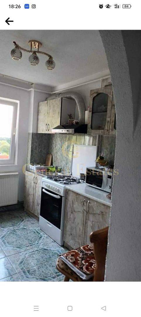 Vand APARTAMENT 3 CAMERE Tohan Blocuri - Poză 7
