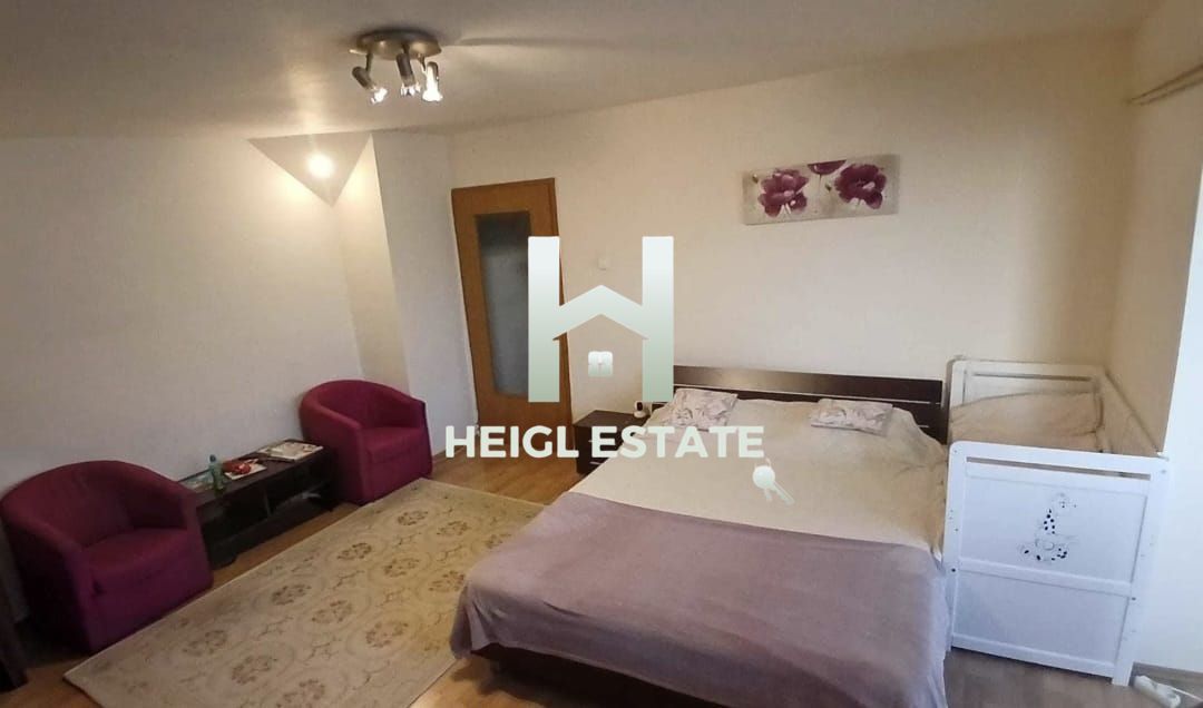 Apartament 1 camera Calea Sagului - Poză 1