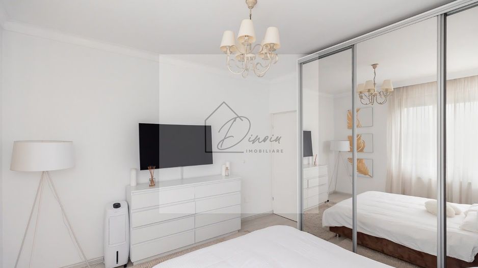 Apartament 2 camere Pipera I LUX I COMISION 0% I Parcare inclusa - Poză 21