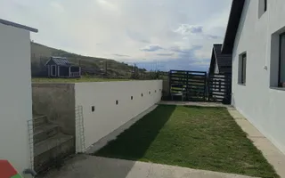 Casa individuala la cheie, 3 camere, 70 mp+425 teren, garaj,Sannicoara - Poză 16
