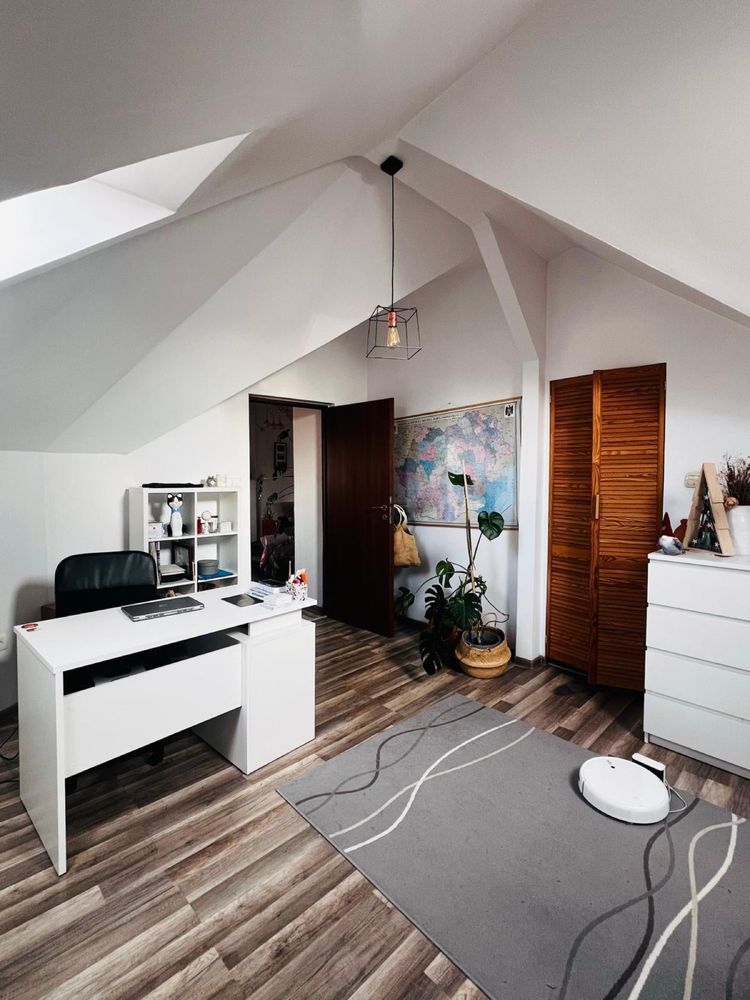 Inchiriere Apartament 3 camere zona armeneasca bucuresti - Poză 5