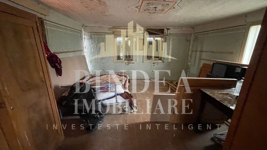 Casa Babsa, comuna Balint 2084mp teren - Poză 9