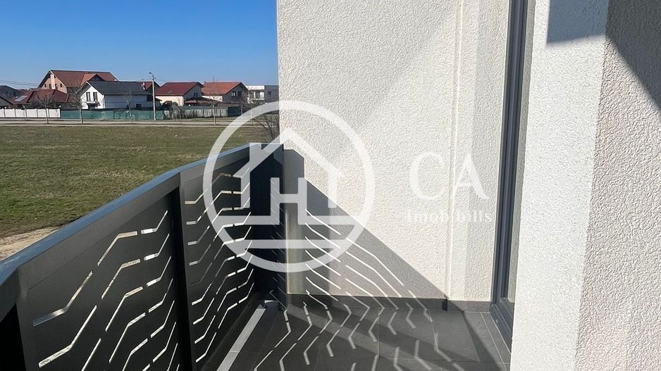 Casă cu 6 camere de închiriat în Cartierul Grigorescu, Oradea - Poză 17