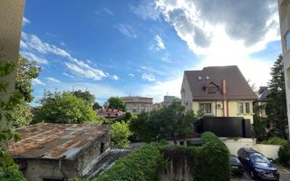 APARTAMENT 2 CAMERE + 2 LOCURI PARCARE TERASA SPECTACULOASA 98MP TRAIAN CALARASI - Poză 3