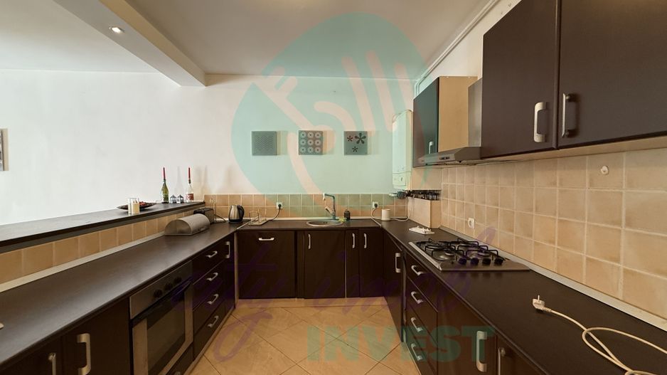 Apartament boutique 80 mp | Polonă – Dorobanți - Poză 8