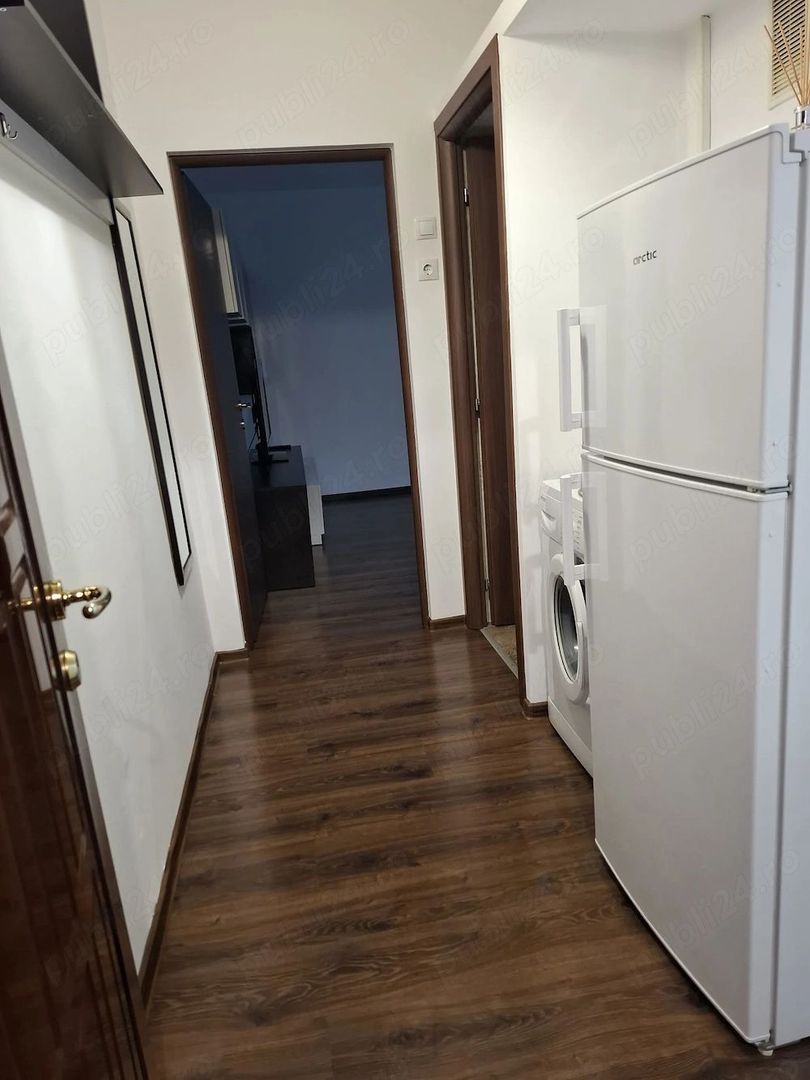 Vand apartament 2 camere Dacia Torontalului - Poză 2
