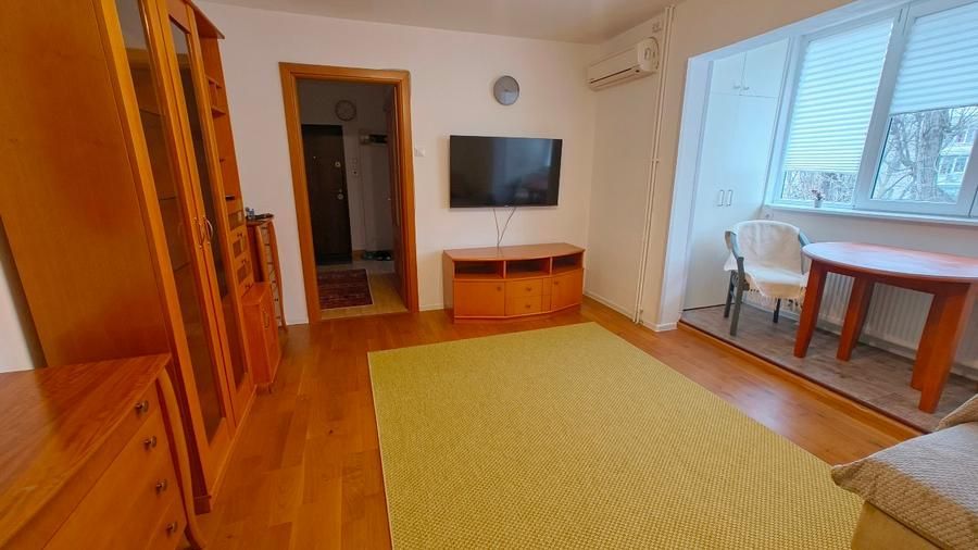 Inchiriere apartament 3 camere zona Brancoveanu Magurele cu loc parcare inclus - Poză 2