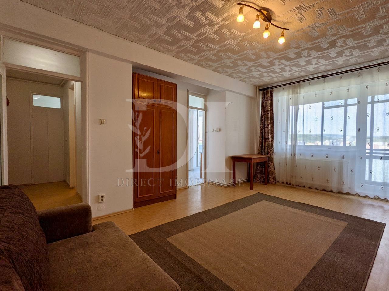 Apartament cu 1 cameră de închiriat | Mănăștur - Poză 2