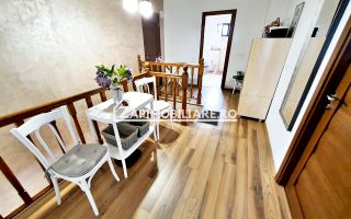 Casa 5 camere, 180 mp, 500 mp teren, garaj - Poză 6