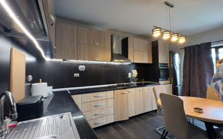 Duplex modern situat in  Selimbar - Poză 7