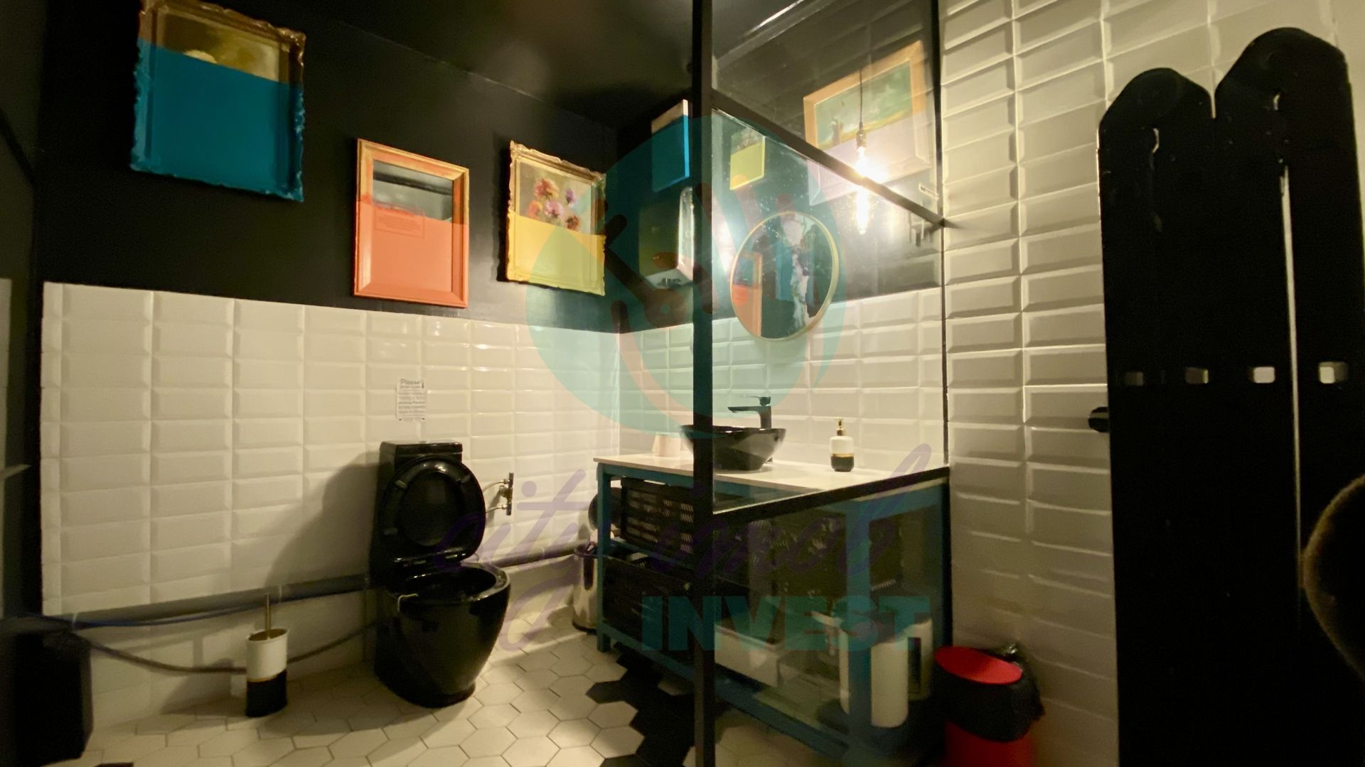 Spatiu special in vila interbelica, Armeneasca - Poză 7